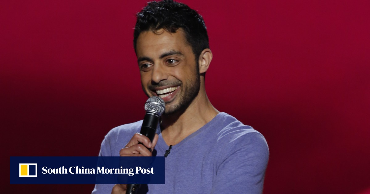 US comedian alleges censorship after Singapore show cancelled