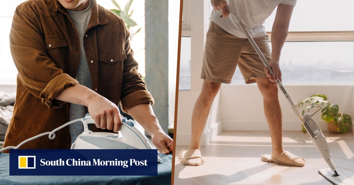 Malaysia influencer slammed for claiming men who do household are ‘gay’ and ‘losers’