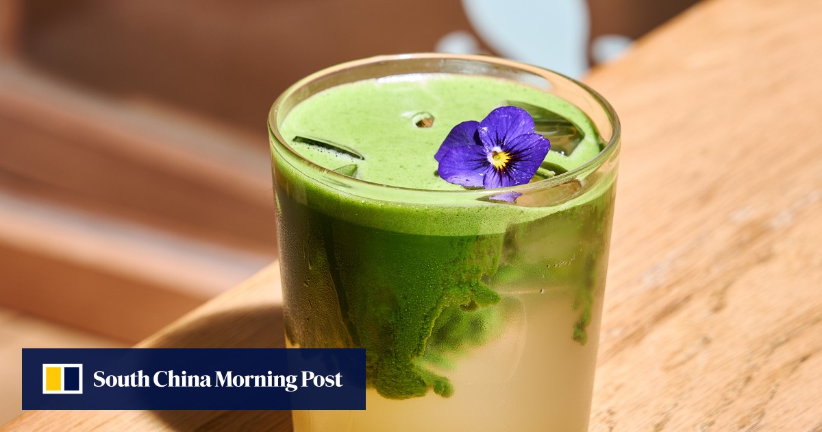 Matcha mania leads to global shortage, price increases as Japan struggles to meet demand Matcha mania leads to global shortage, price increases as Japan struggles to meet demand