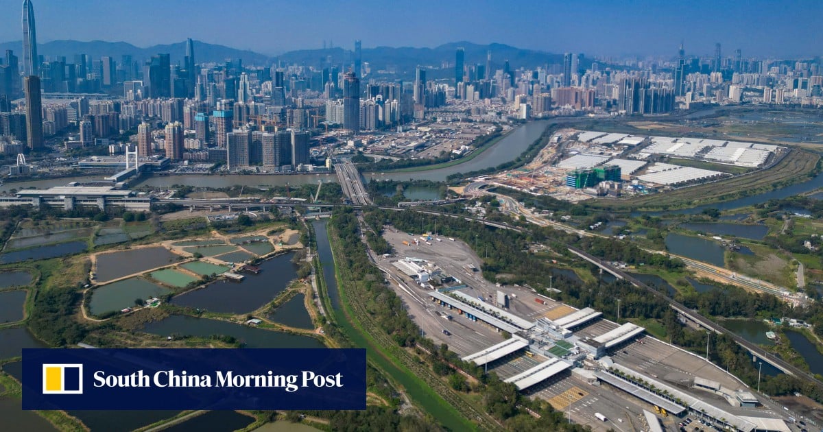 Firms with designs on proposed Hong Kong tech hub will have to follow guidelines