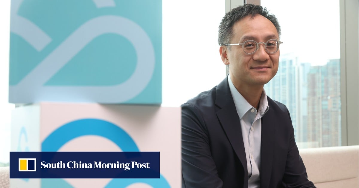 Tencent counts on demand for Chinese AI tools to lift overseas cloud computing business