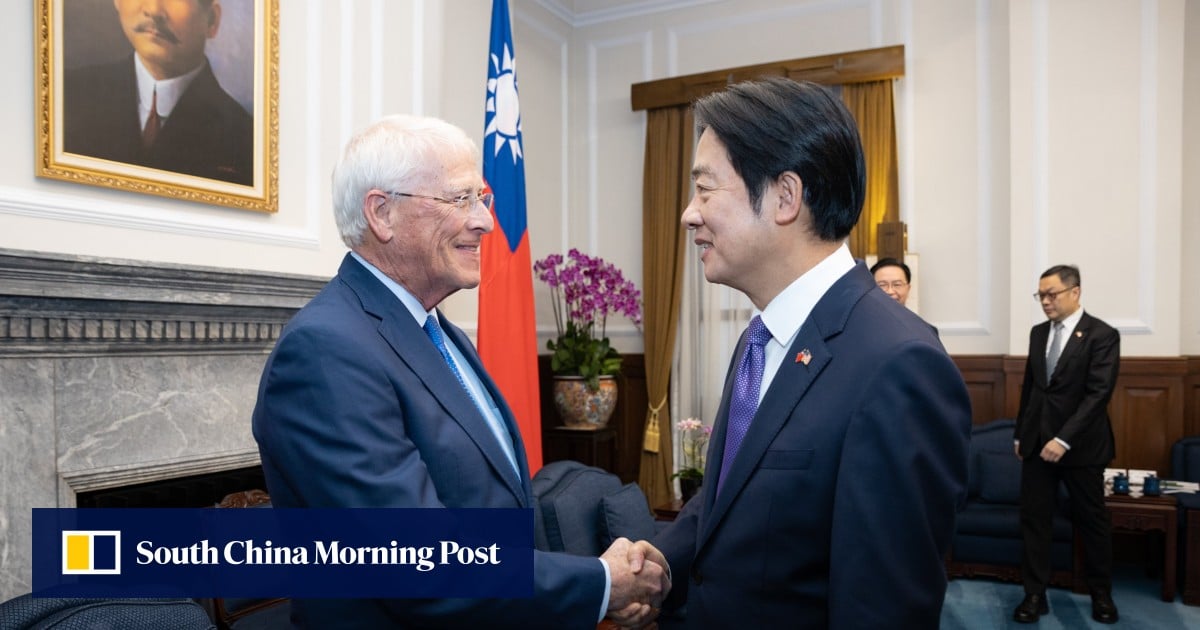 US Senators Visit Taiwan, Trigger China Backlash
