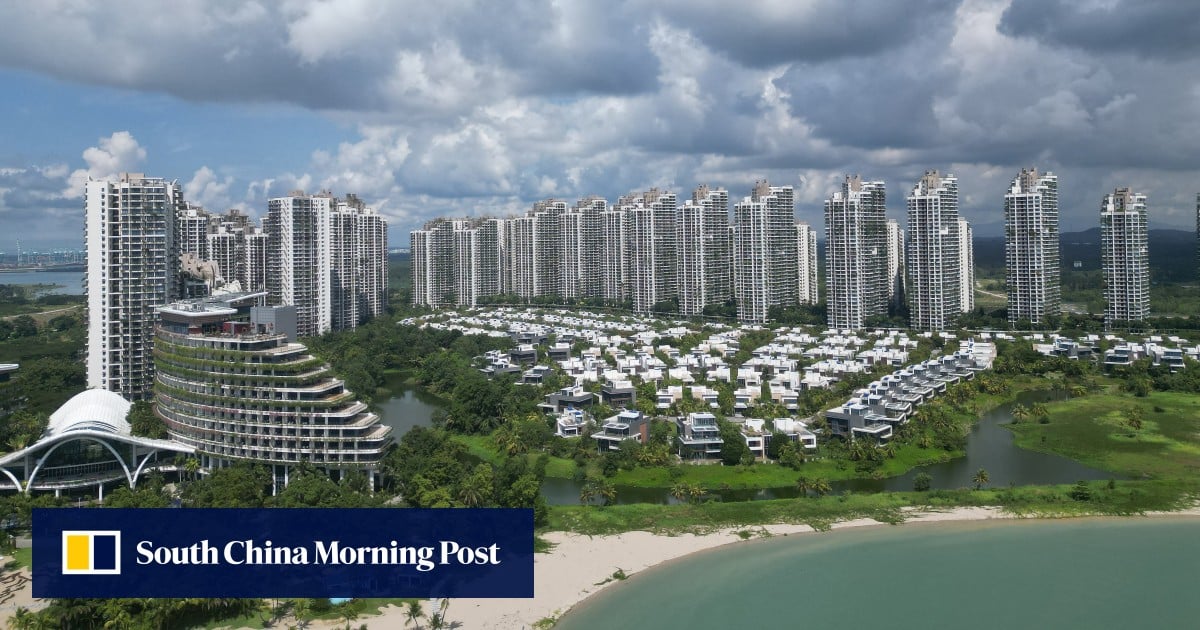In Malaysia, tech bros beta test building new nations from scratch