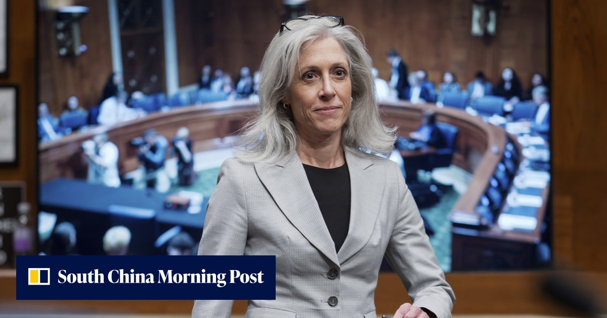 Fired US CDC director clashed with Kennedy on vaccine policy