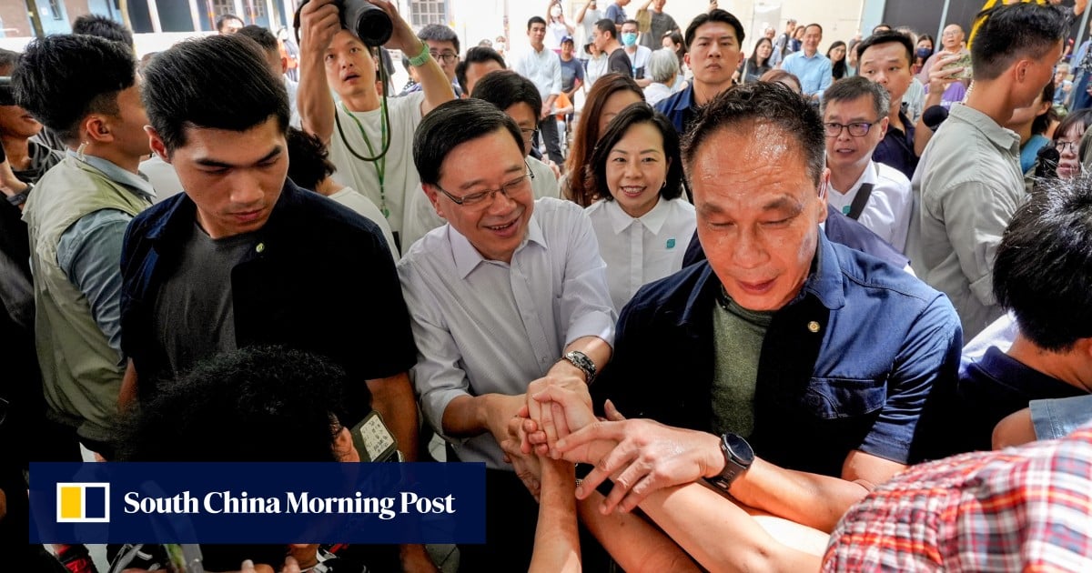 Hong Kong, New Zealand Delegations Expected at China Victory Day Parade