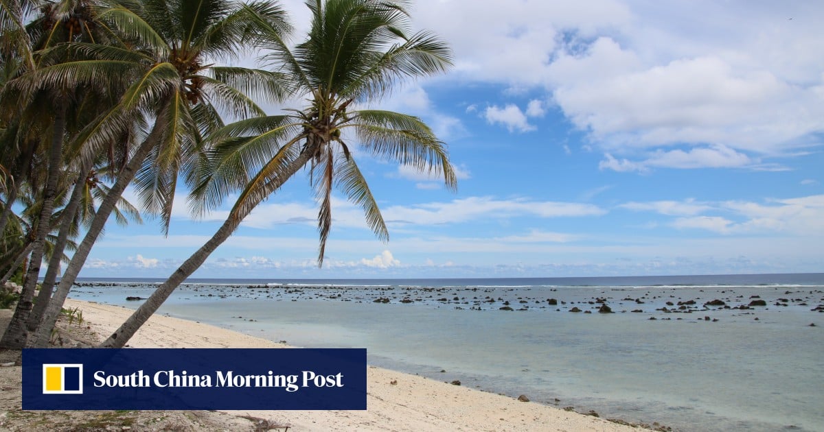 Australia plans to send immigrants to Nauru after signing deal