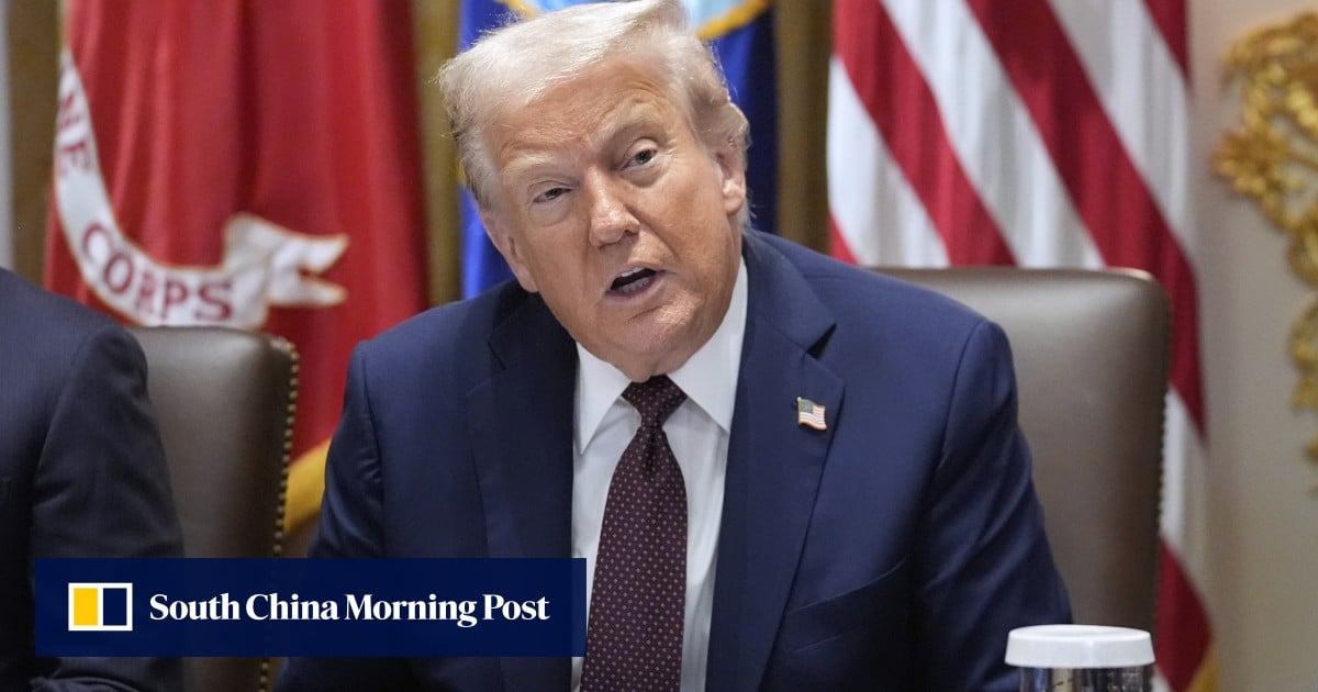 As Trump welcomes Chinese students, schools cut ties under Republican pressure