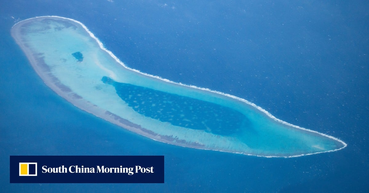 How China could turn Paracel Islands into submarine kill zone in South ...