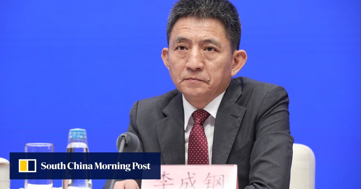 China’s senior trade negotiator calls for ‘equal dialogue’ during US visit
