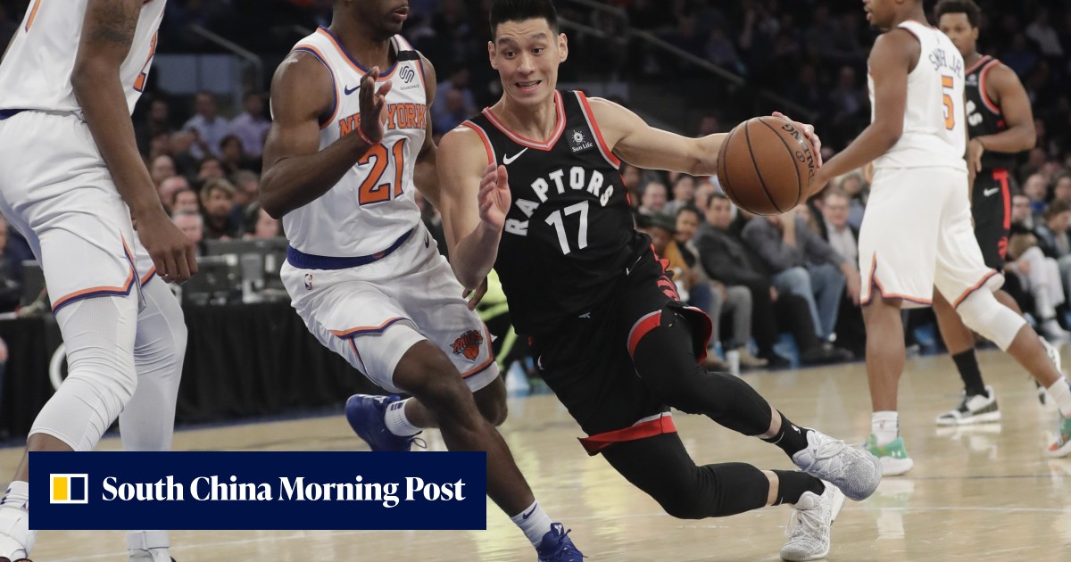 ‘It’s time’: 9-year NBA veteran Jeremy Lin retires from professional ...