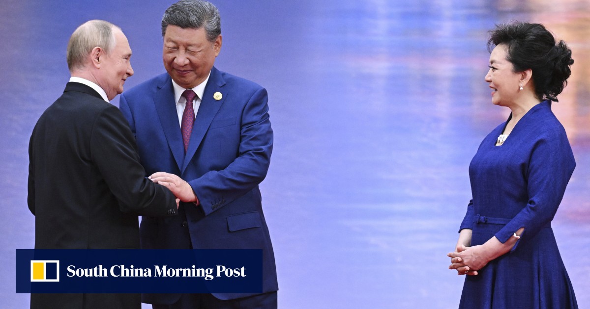 China Reinforces Global Multilateralism, Peace, Sustainable Development