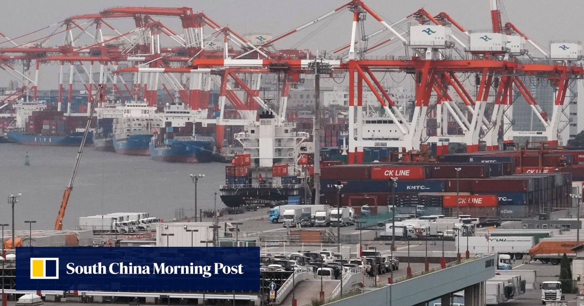 US trade allies ‘confused’ after Trump’s tariffs suffer legal setback