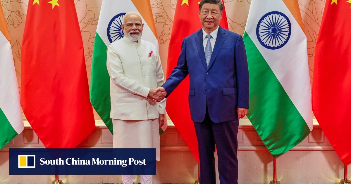 Developing | Xi to Modi: the Chinese ‘dragon’ and the Indian ‘elephant’ need to be good friends