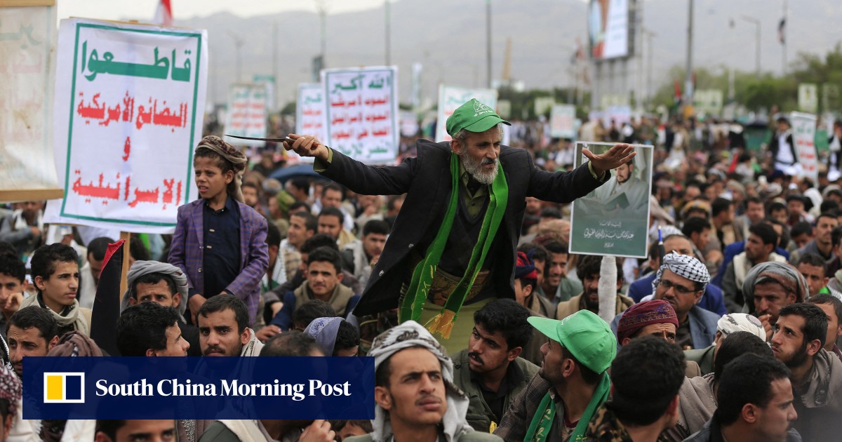 Houthis Detain Multiple UN Staff in Sanaa Raid