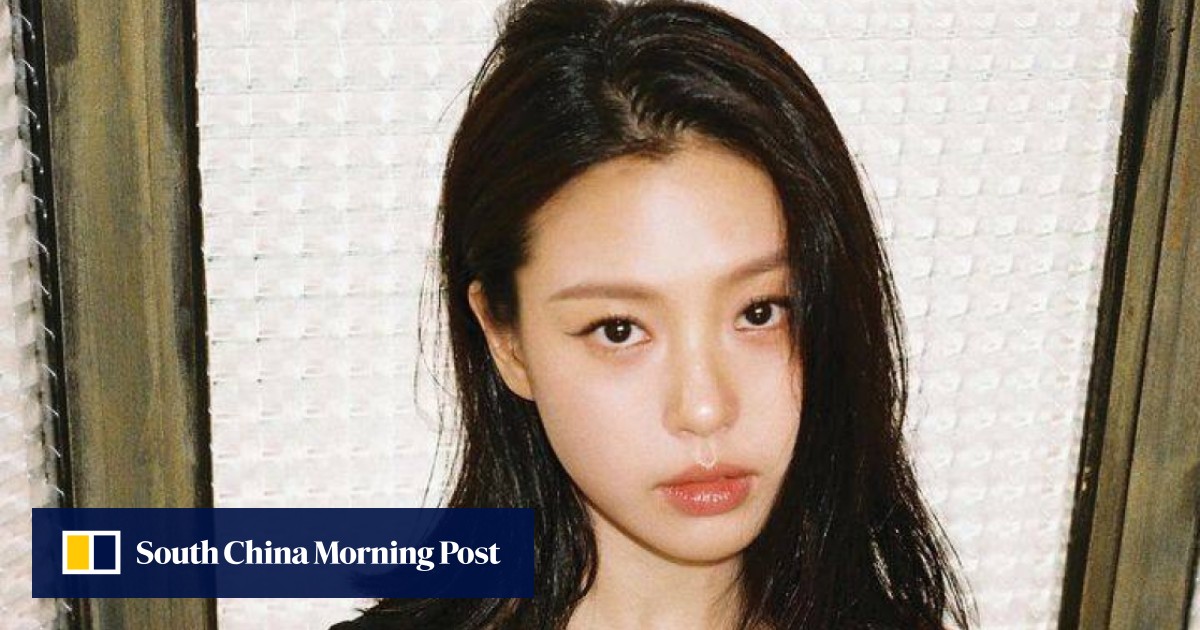 Actress Go Min Si Denies School Violence Allegations Amid Police Investigation