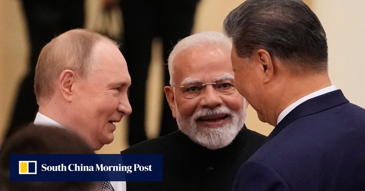 China pushes development bank to help 10 Eurasian countries curb US dollar risks