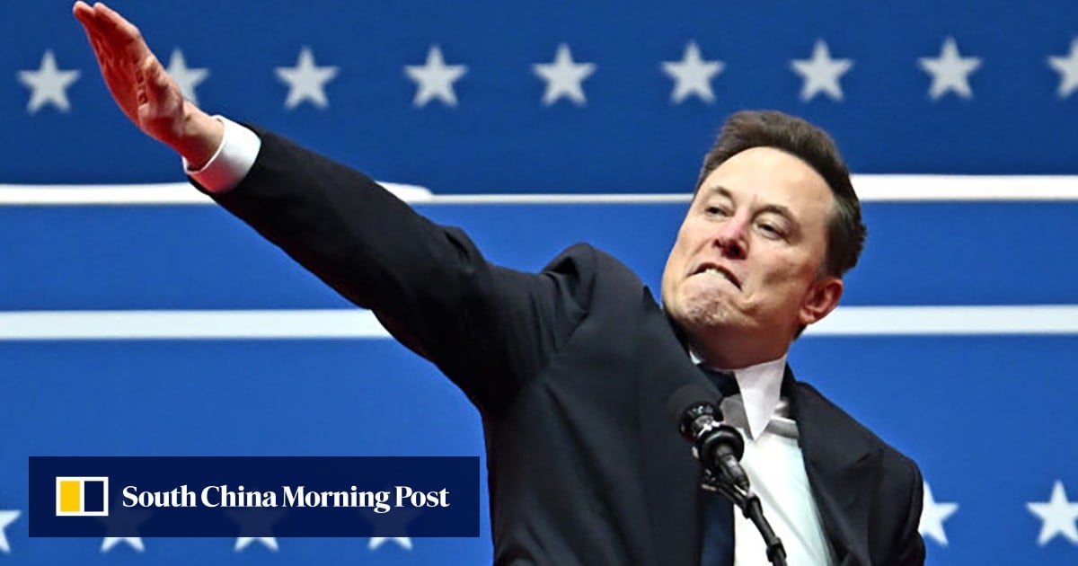 Elon Musk Fuels Japan Immigration Debate with Rally Support