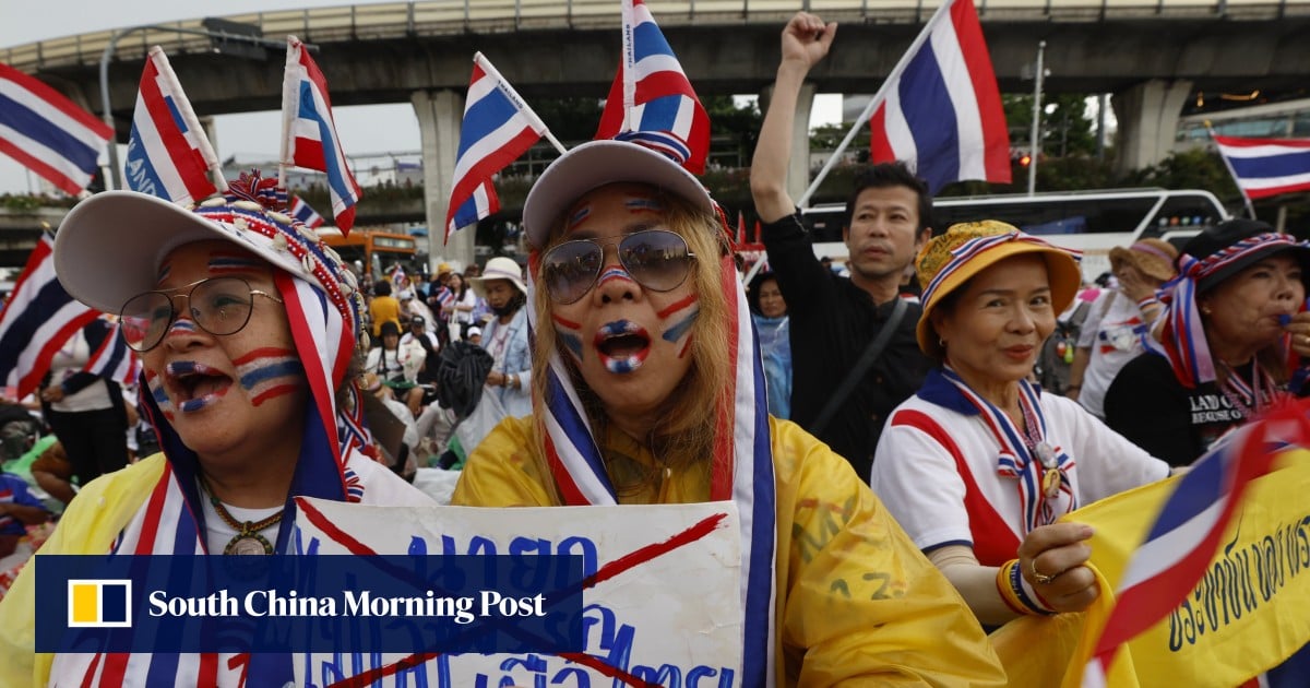 Will Thailand’s next PM be decided by the reformist opposition?