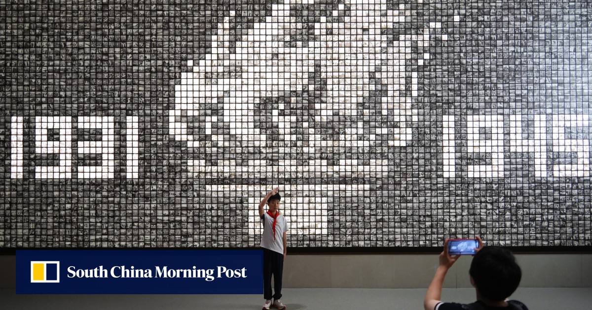 Chinese scholars call for ‘truthful’ WWII accounts, slam Western ‘historical nihilism’