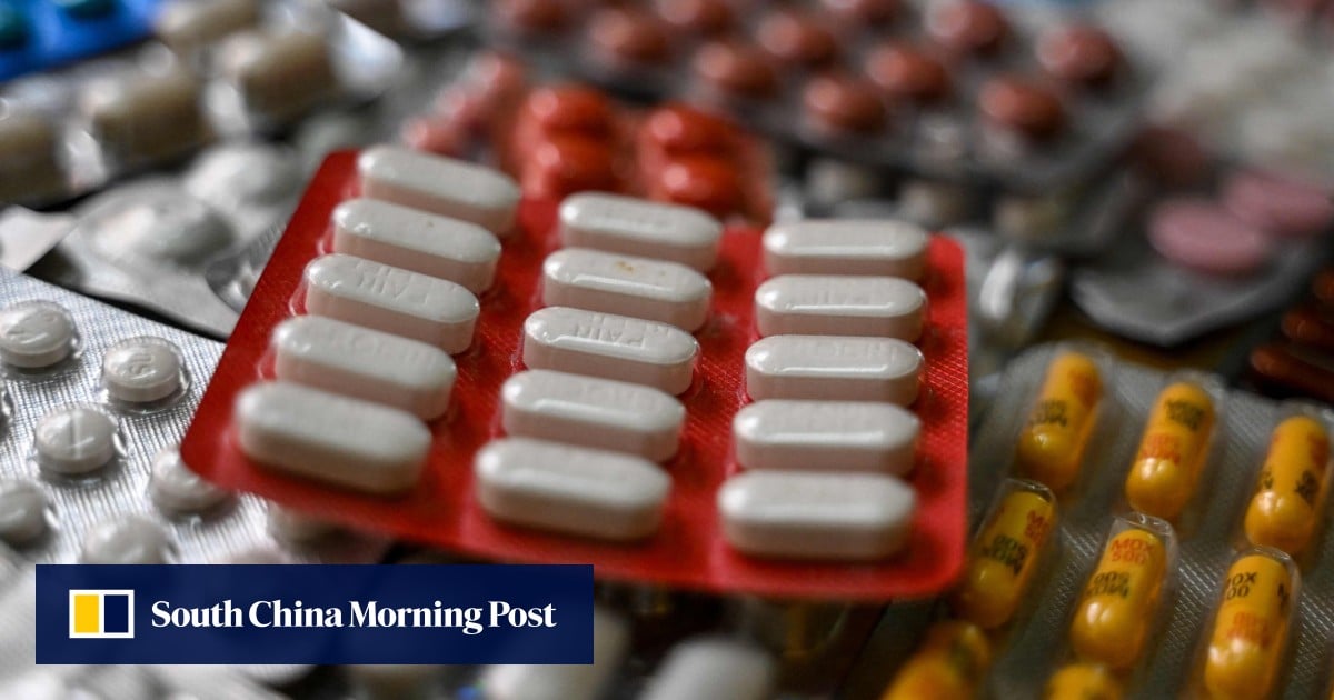 Trump plans a hefty tax on imported drugs, risking higher prices and shortages