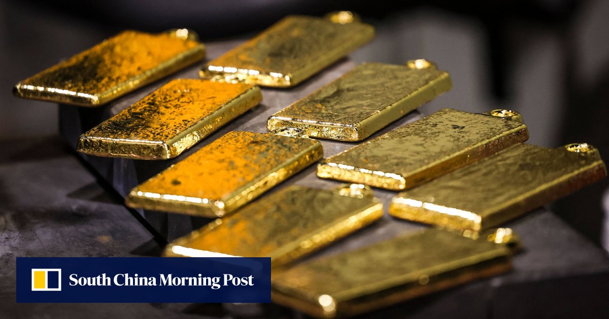 Gold and Silver Soar Amid Increasing Demand and Anticipated Fed Rate Cut