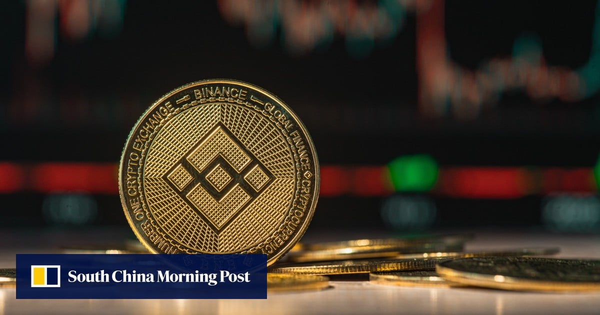 Hong Kong crypto exchange OSL starts trading of Binance-backed BNB tokens