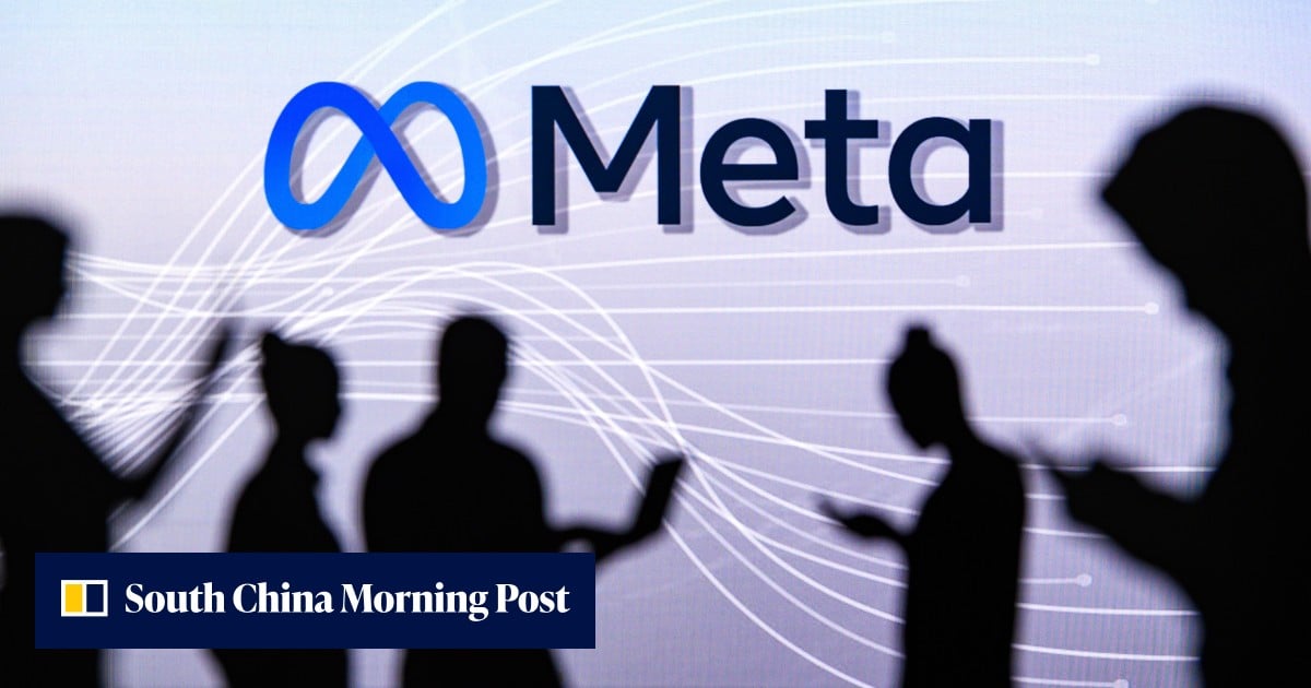Meta risks US$775,600 fine if it ignores Singapore order on Facebook scam ...
