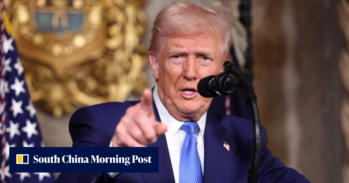Trump to send National Guard troops to Chicago: ‘We’re going in ...