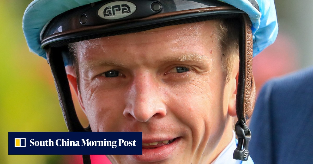 Welshman Welshman David Probert ready for ultimate test in Hong Kong: ‘It’s kind ...