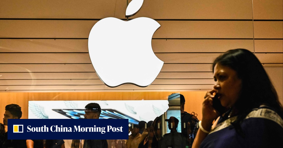 Apple loses lead robotics AI researcher to Meta in ongoing exodus ...