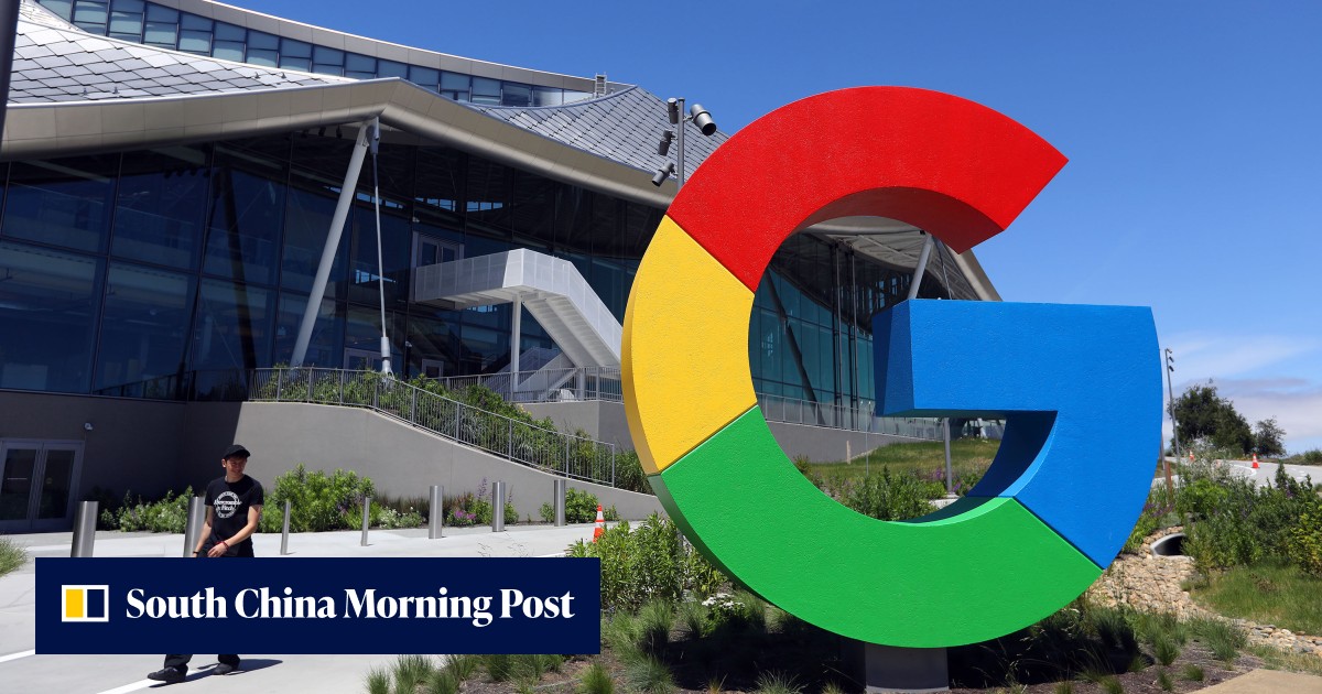 Google won’t have to sell Chrome but must share search data with ...