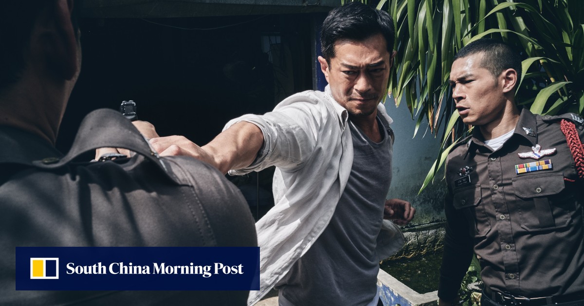 Louis Koo’s action star journey, Hungry Ghost Festival: 7 Lifestyle highlights