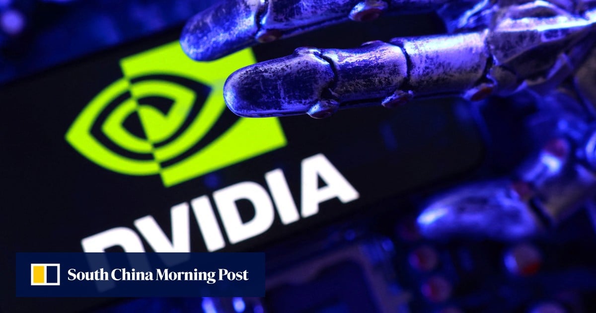 Chinese firms still want Nvidia chips despite Beijing concerns: sources