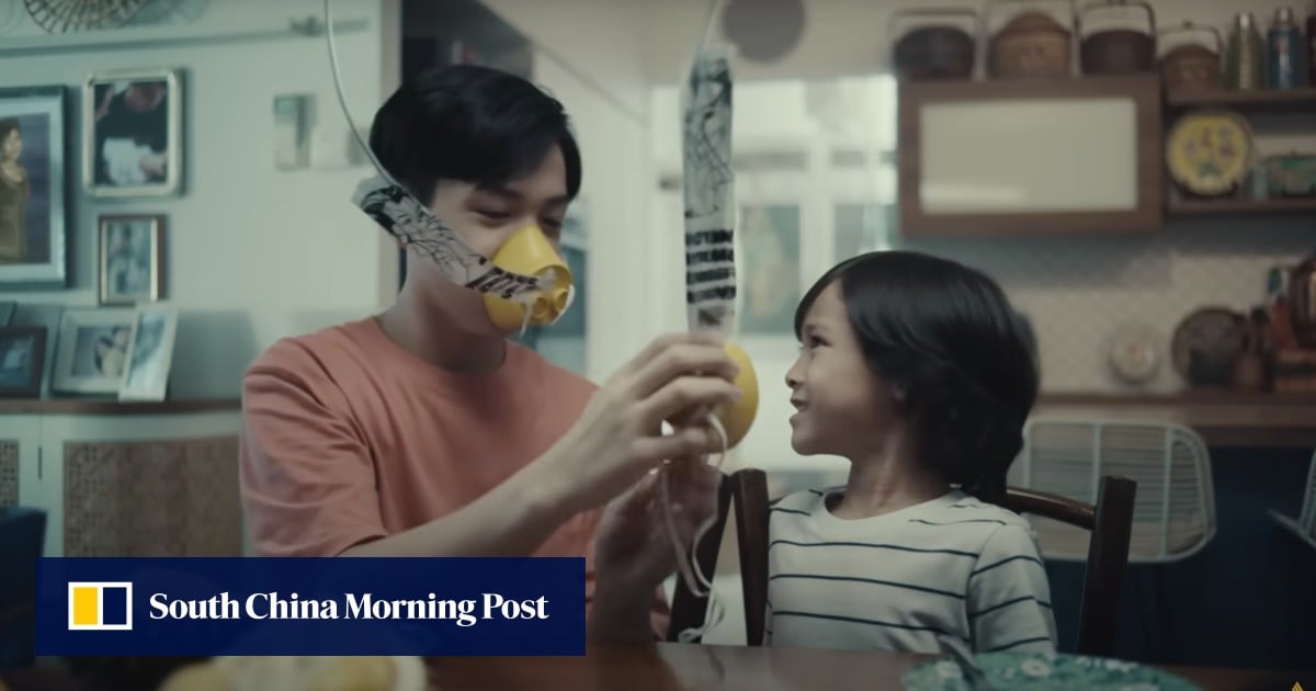 Singapore Airlines’ new safety video vs Cathay Pacific’s. How do they compare?