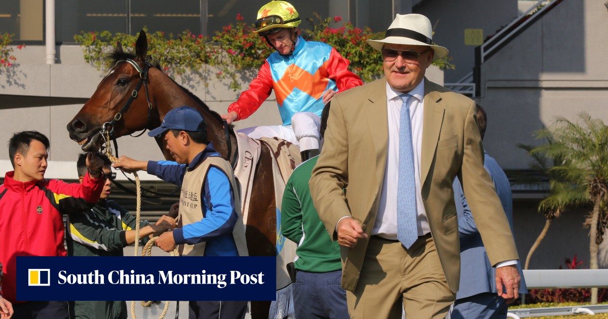 David Hayes expects Ka Ying Rising to ‘run fast time’ despite being ...