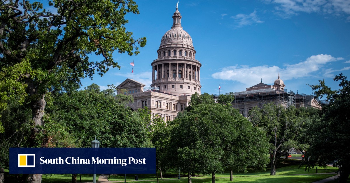 Texas law curbing Chinese property rights takes effect, no relief in sight for months