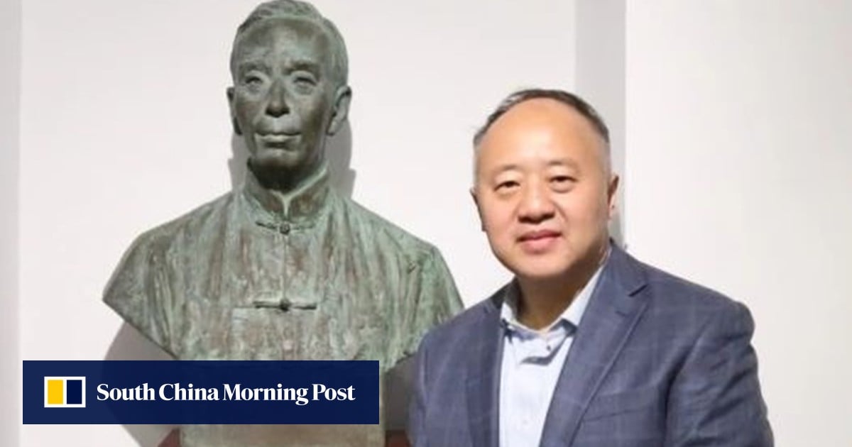 Harvard’s top mathematician Liu Jun leaves US for China