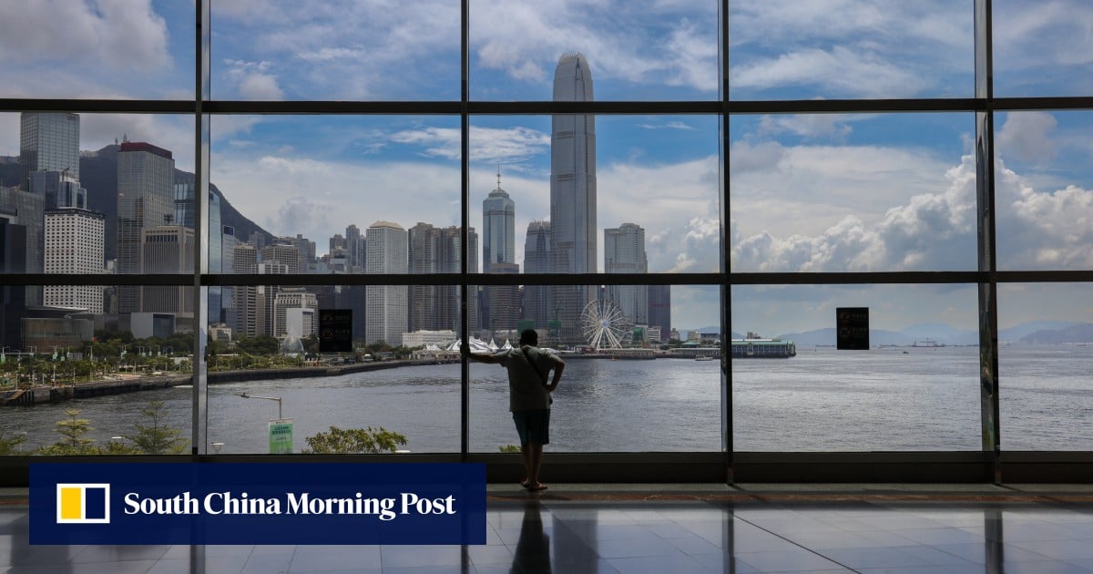 Is Hong Kong doing enough to achieve its smart tourism goals? No, experts say