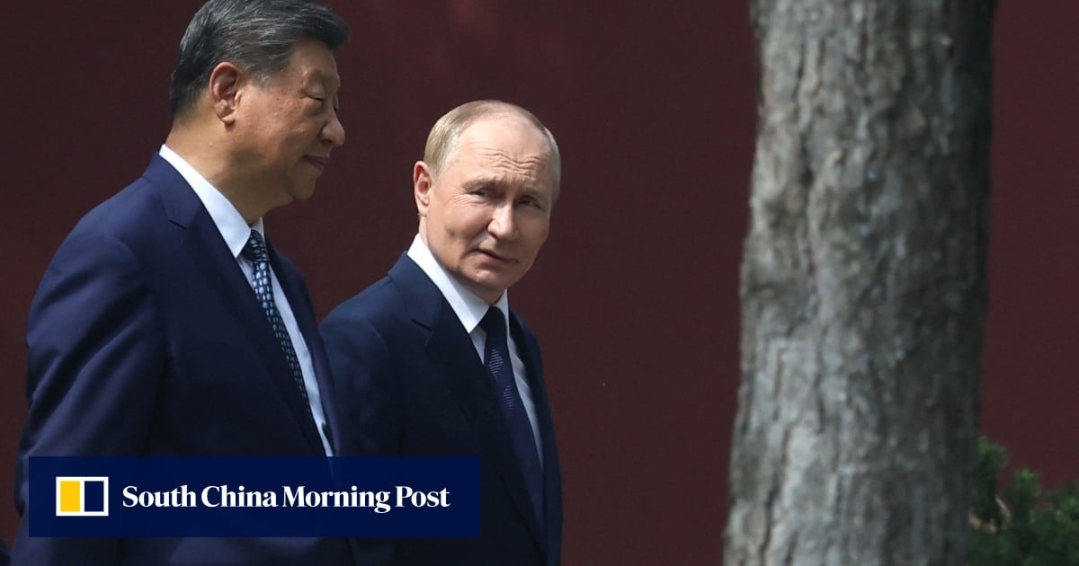 China-Russia pipeline would be ‘shock’ to global LNG trade: analysts