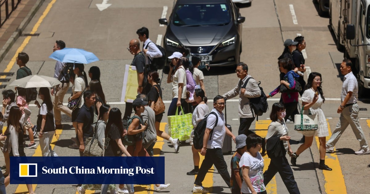 Global investment funds are tiptoeing into Hong Kong, aided by HKIC