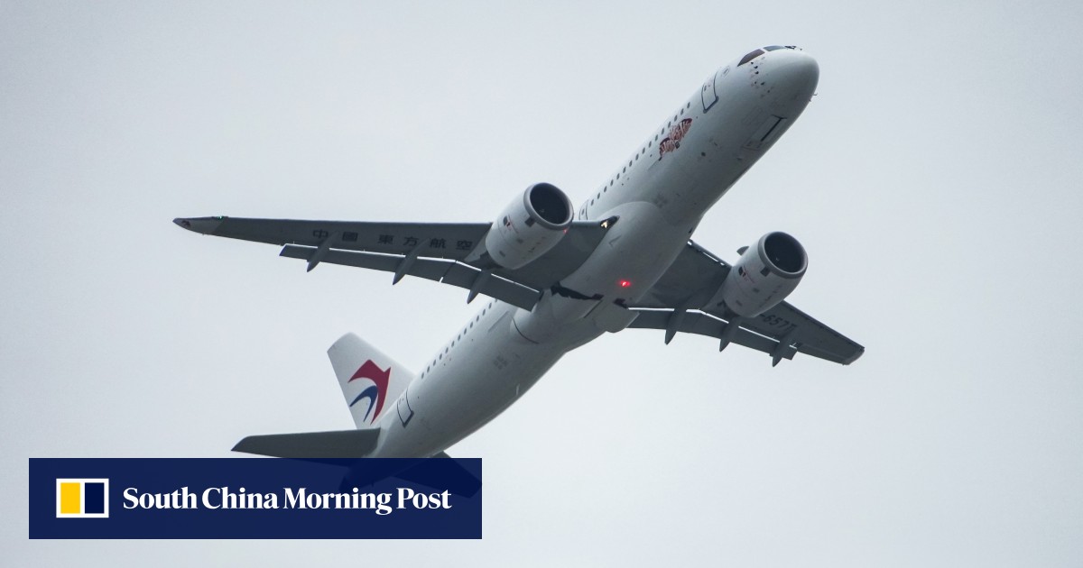 AirAsia eyes deal for C919 passenger jet, in bid to tap China-Asean market