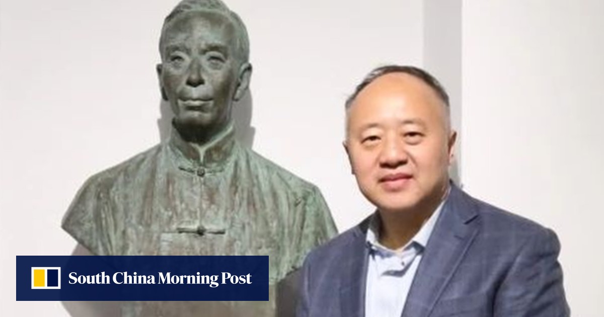 Exclusive | Why did Harvard top mathematician Liu Jun leave the US for China?