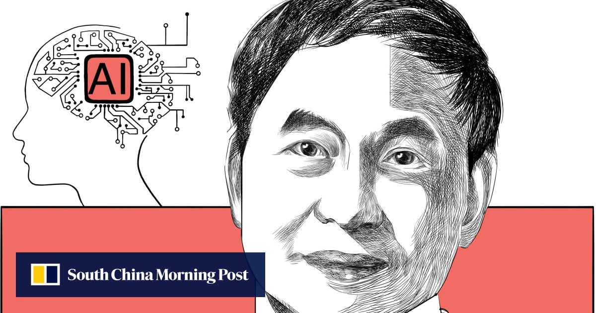 Zheng Yongnian on why China must look beyond the West to build a better AI