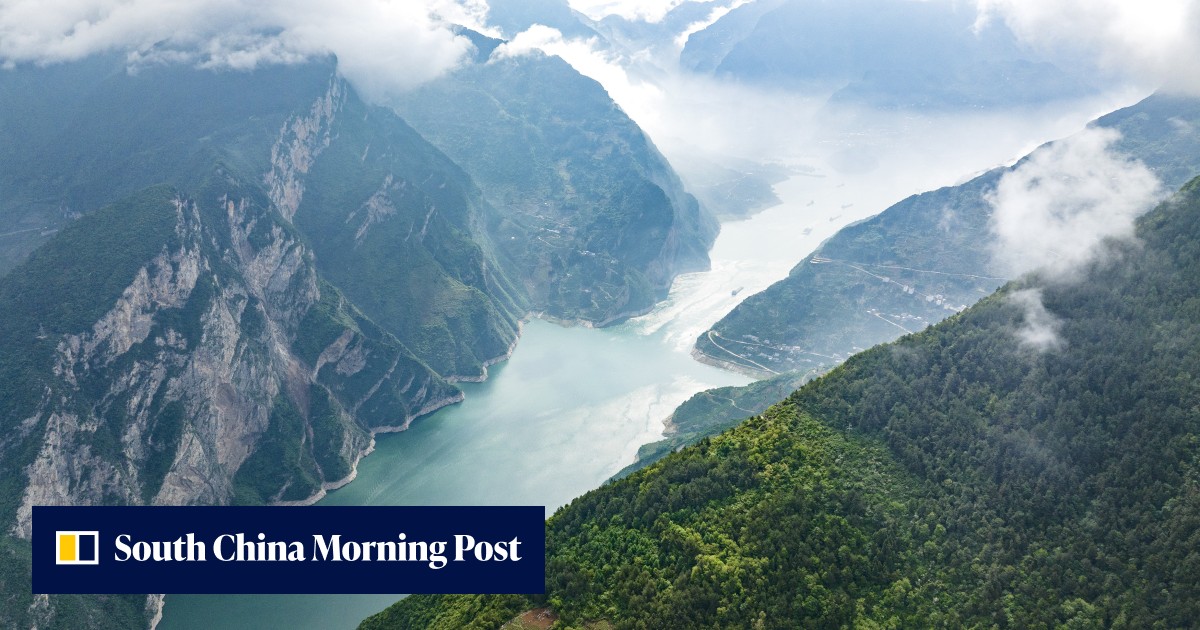 China Launches $10.7 Billion Shipping Megaproject on Yangtze