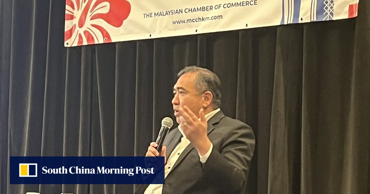 Malaysian society is polarised but can overcome challenges: Anthony Loke