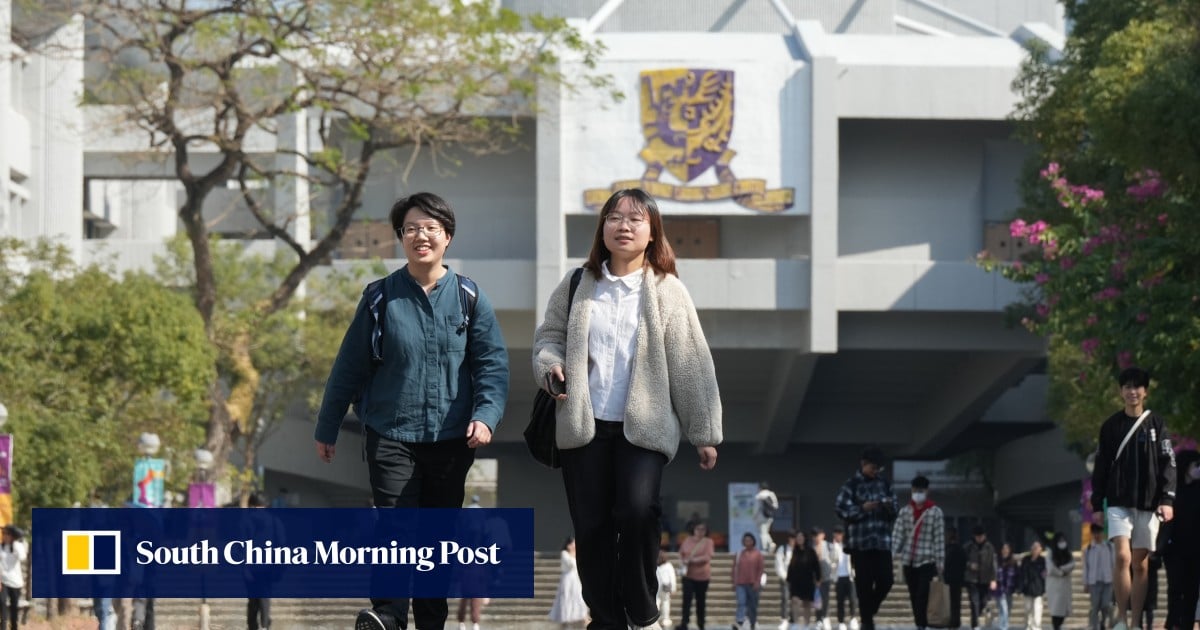 Hong Kong to increase non-local student quota to a maximum of 50%