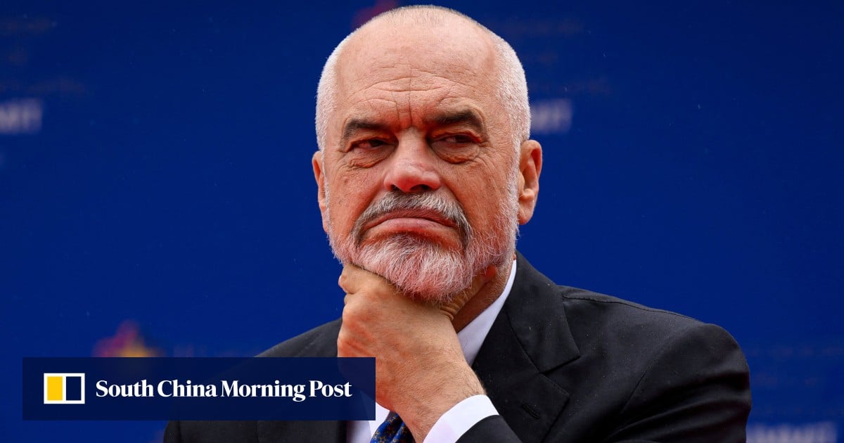 Albania appoints ‘world’s first’ AI government minister