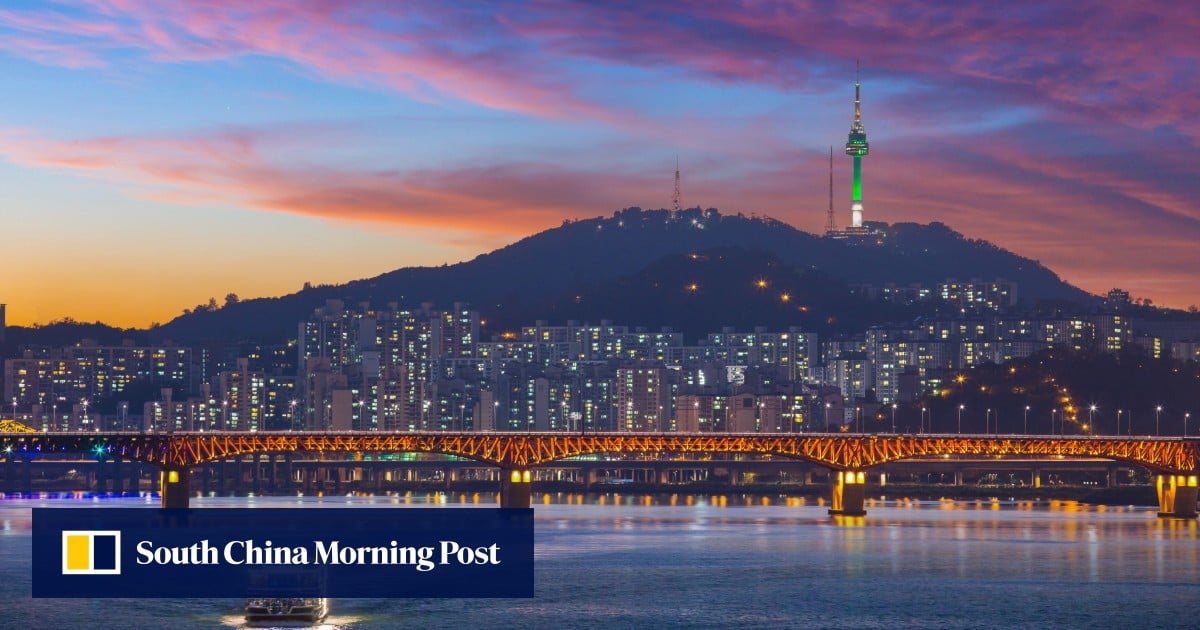 South Korea’s ban on foreign homebuyers to cool Seoul prices, Chinese spending
