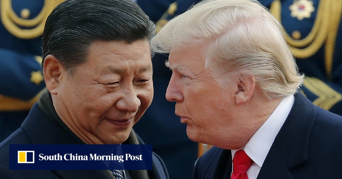US, China Resume High-Level Trade Talks in Spain