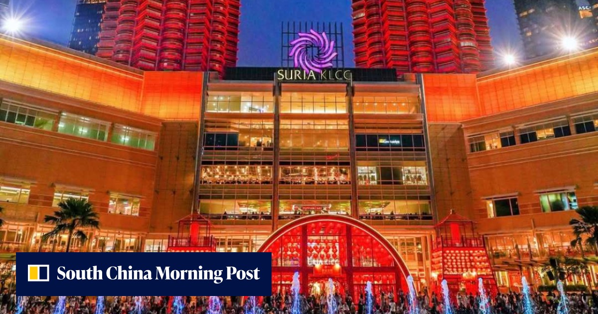 Malaysia’s top mall rolls dice with flag ban over Gaza protests: ‘do you ...